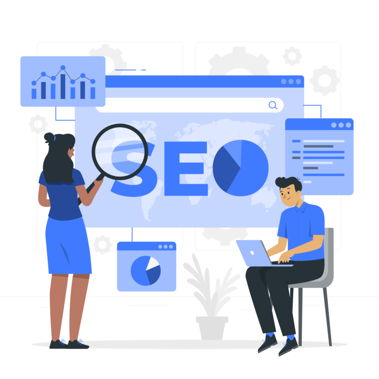 SEO Services With Emporio Solutions